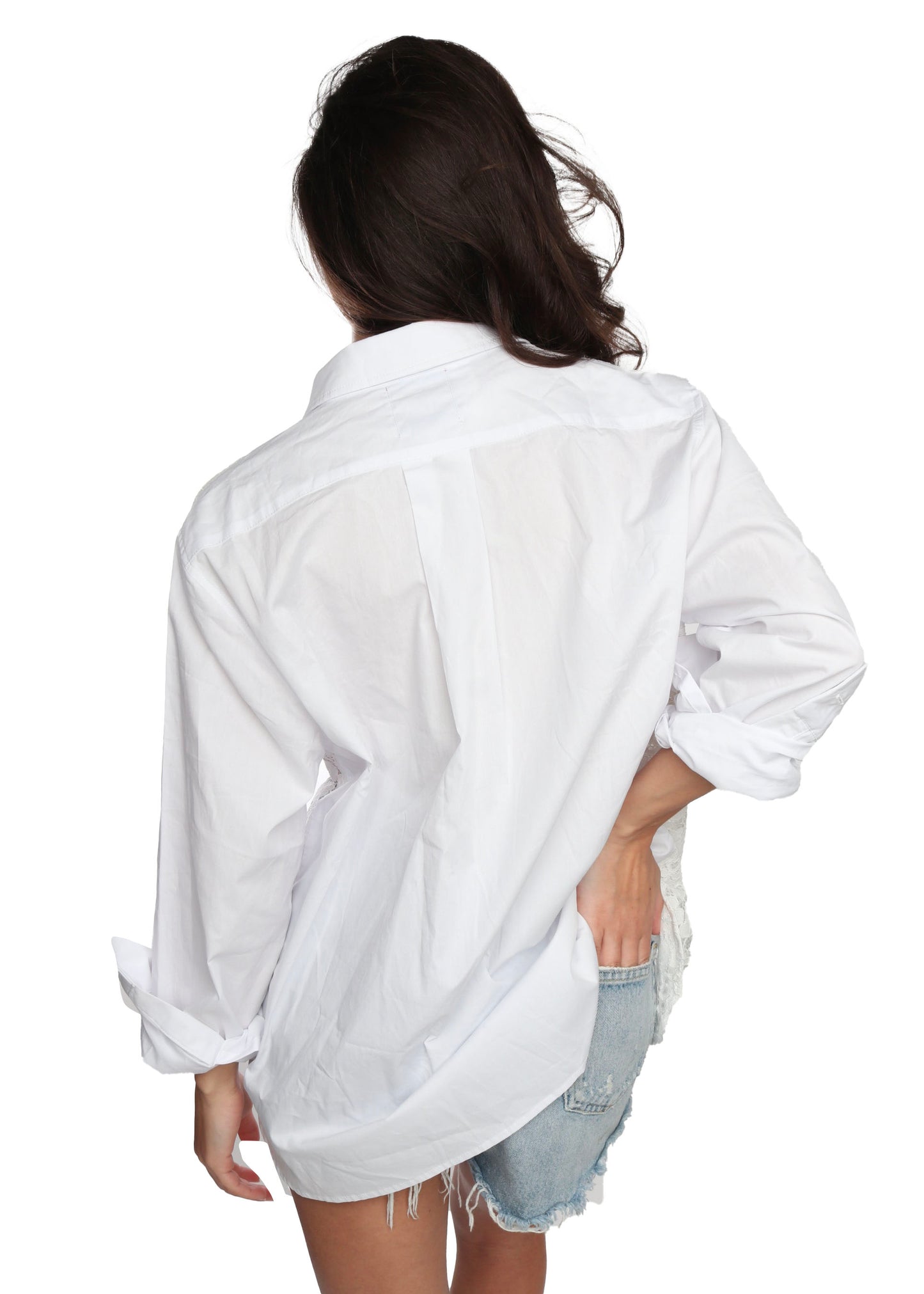 Lyla Shirt
