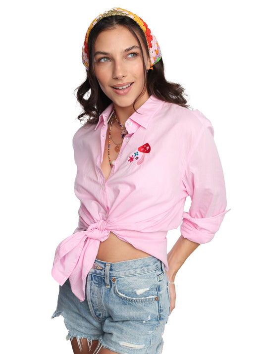 Farrah Shirt