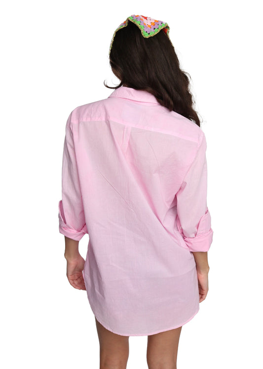 Farrah Shirt
