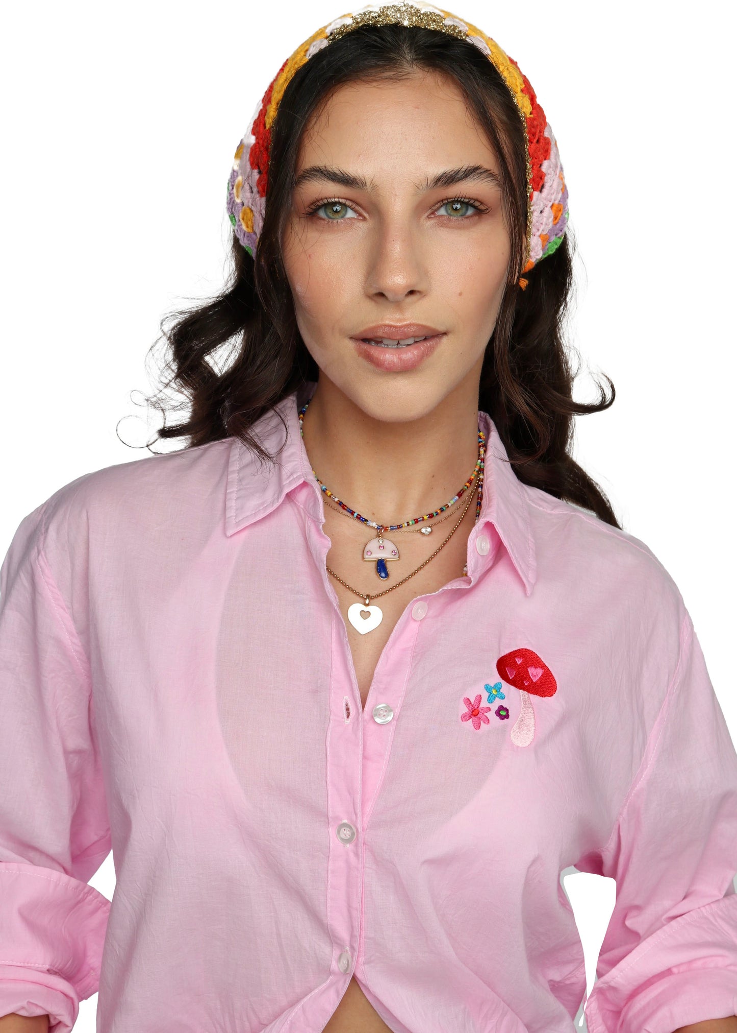 Farrah Shirt