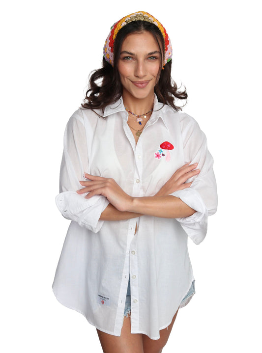 Farrah Shirt
