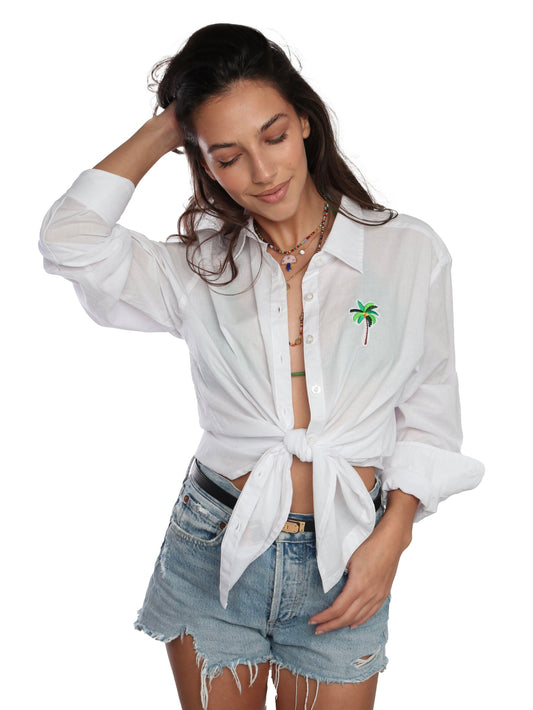 Lyla Shirt