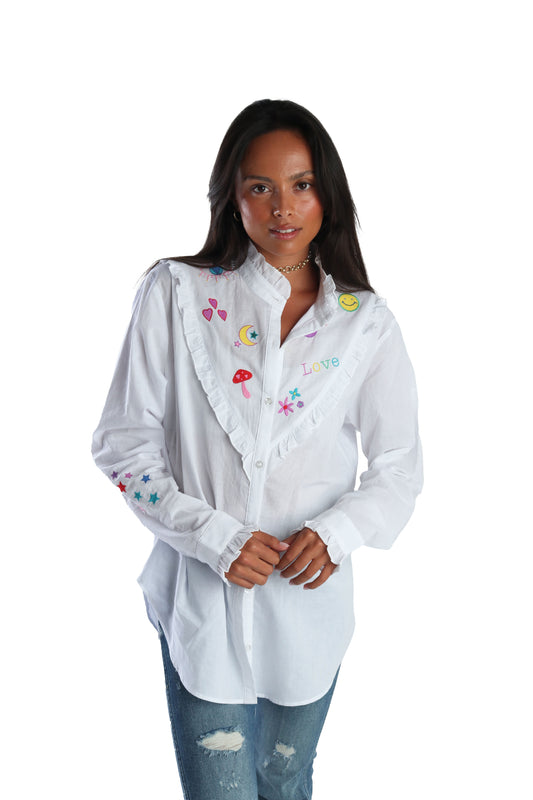 Perri Shirt