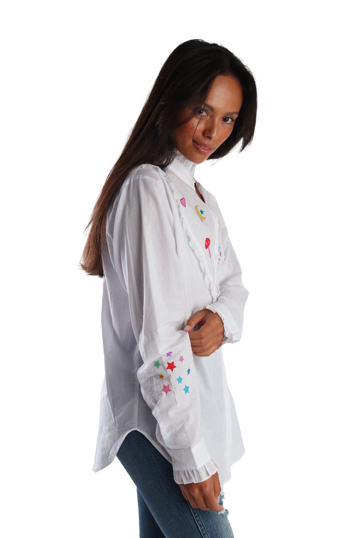 Perri Shirt