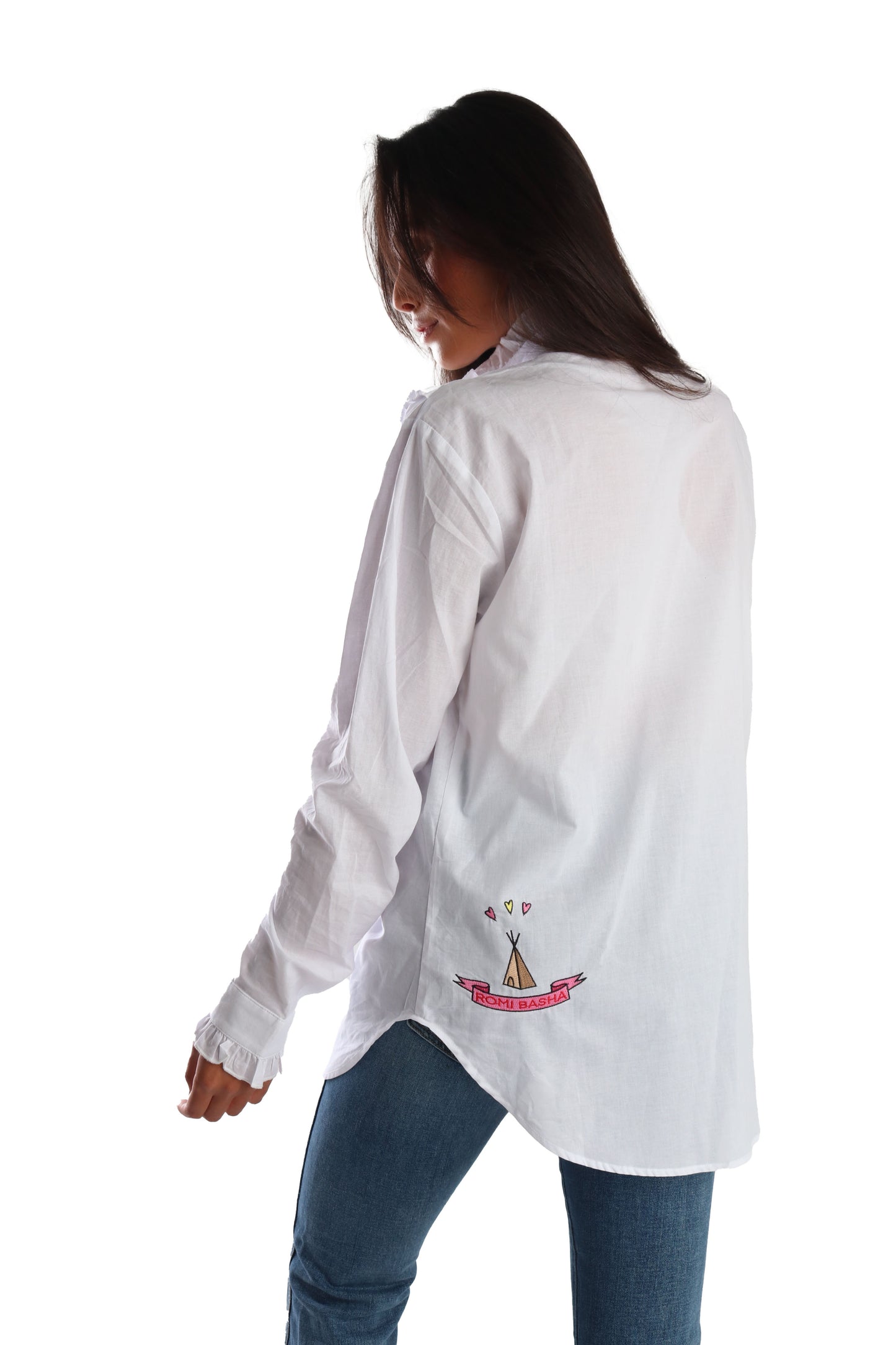 Perri Shirt