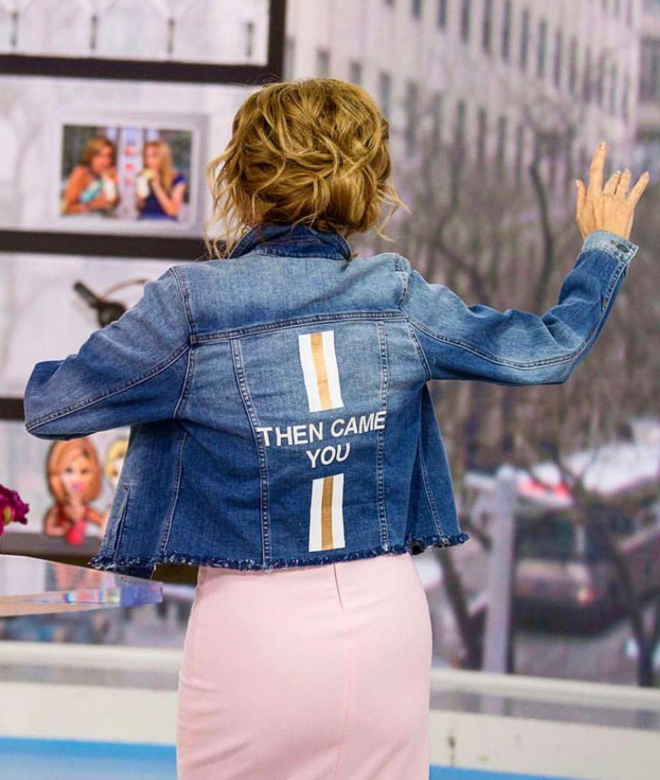 U NAME IT Denim | Customizable