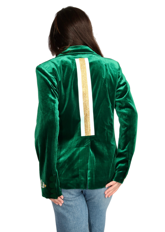 Kim Velvet | Customizable