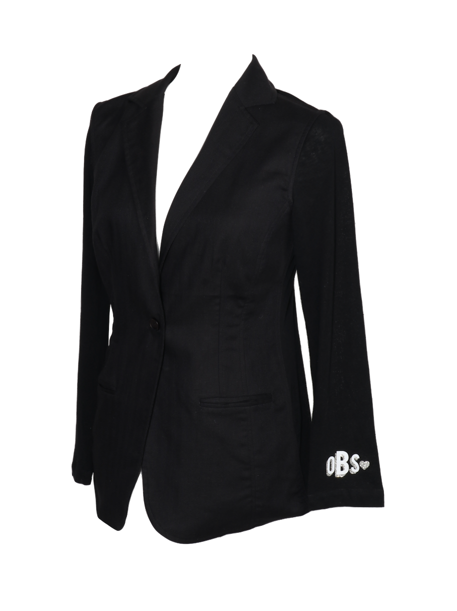 Toni Blazer | Customizable