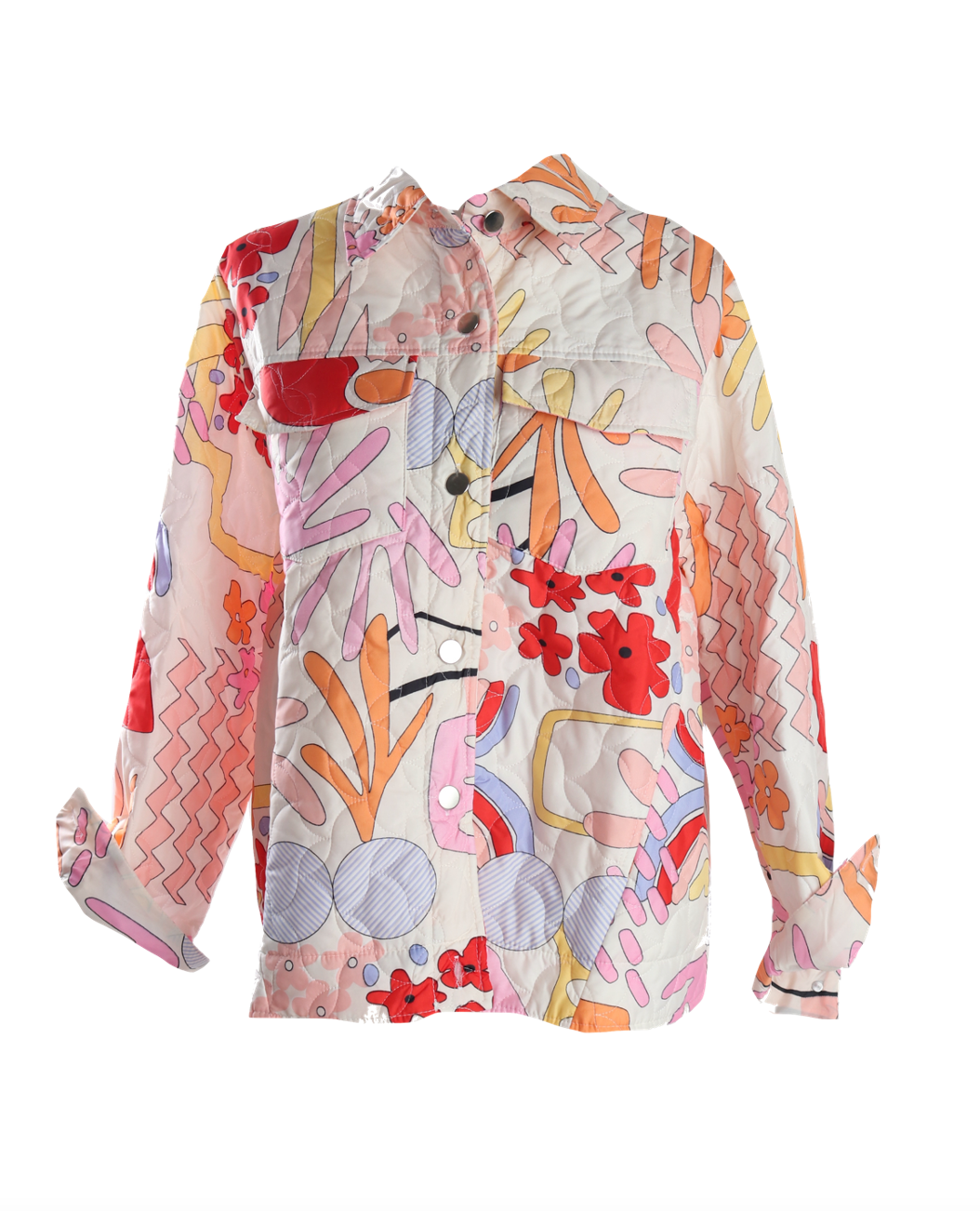 Miro Shacket