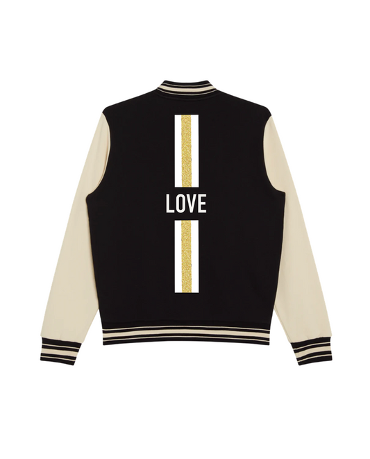 Letterman Jacket | Customizable