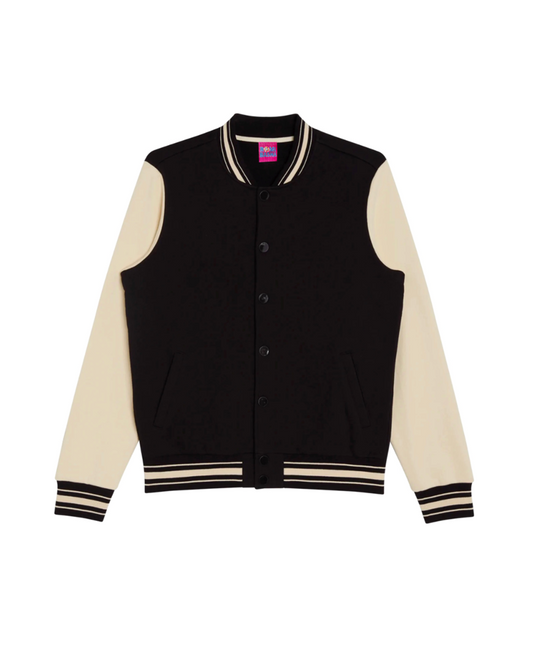 Letterman Jacket | Customizable