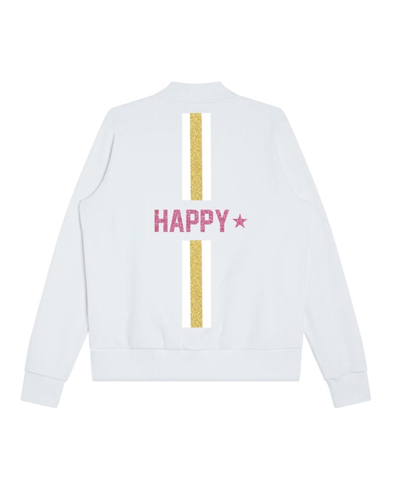 Letterman Jacket | Customizable