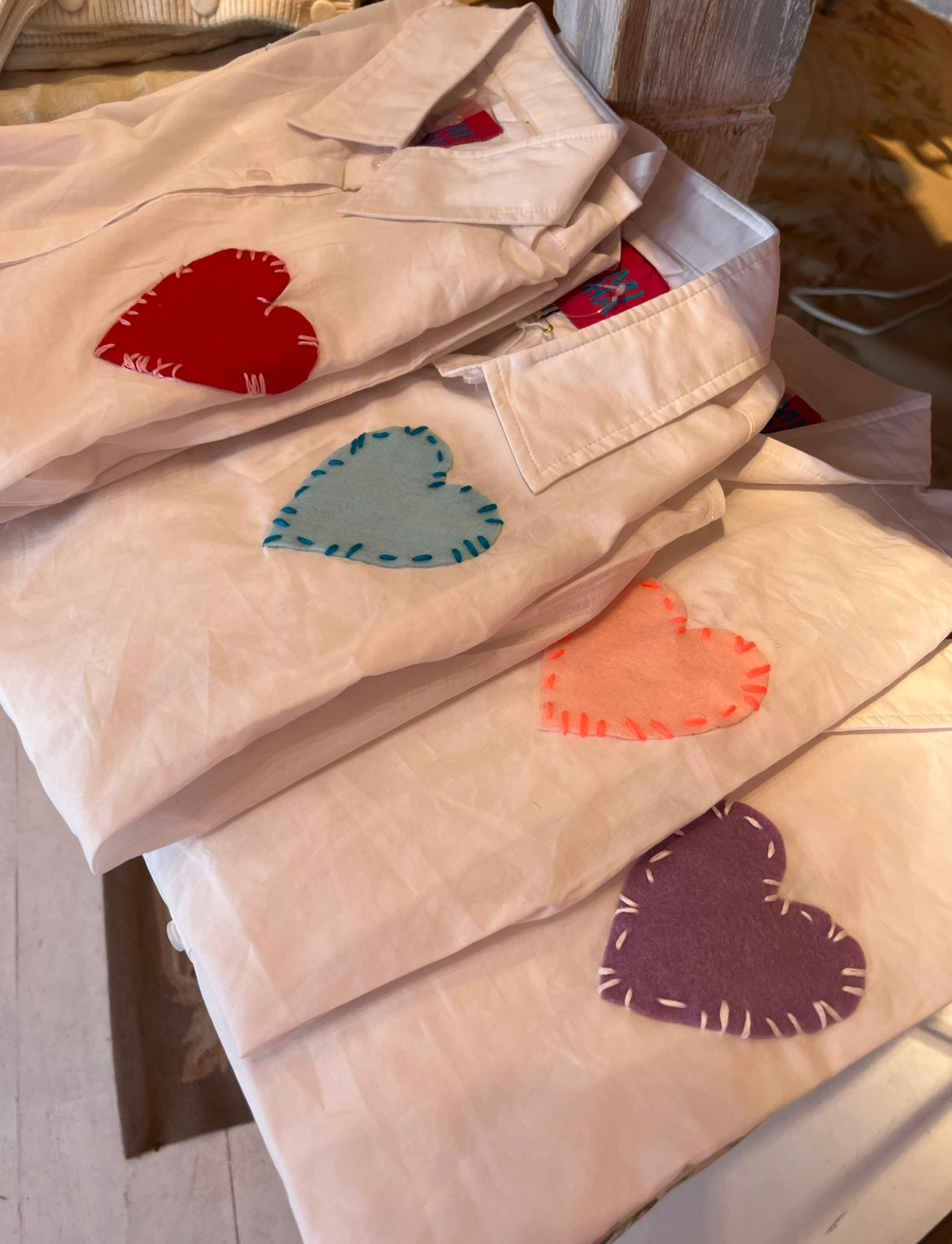 Lover Shirt