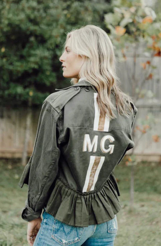 CUSTOMIZABLE