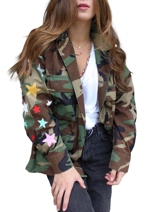 Erin Camo