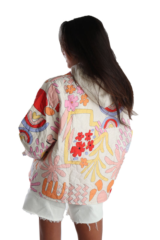 Miro Shacket