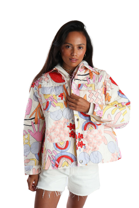 Miro Shacket