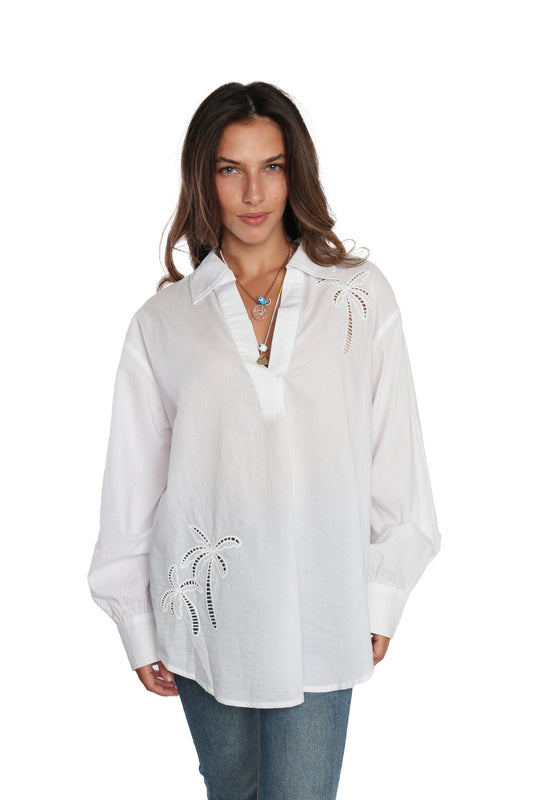 Bali Tunic