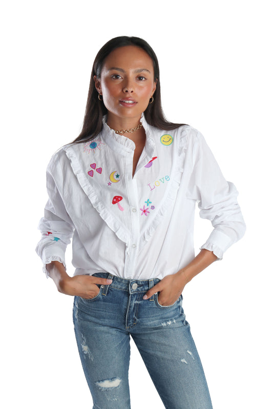 Perri Shirt