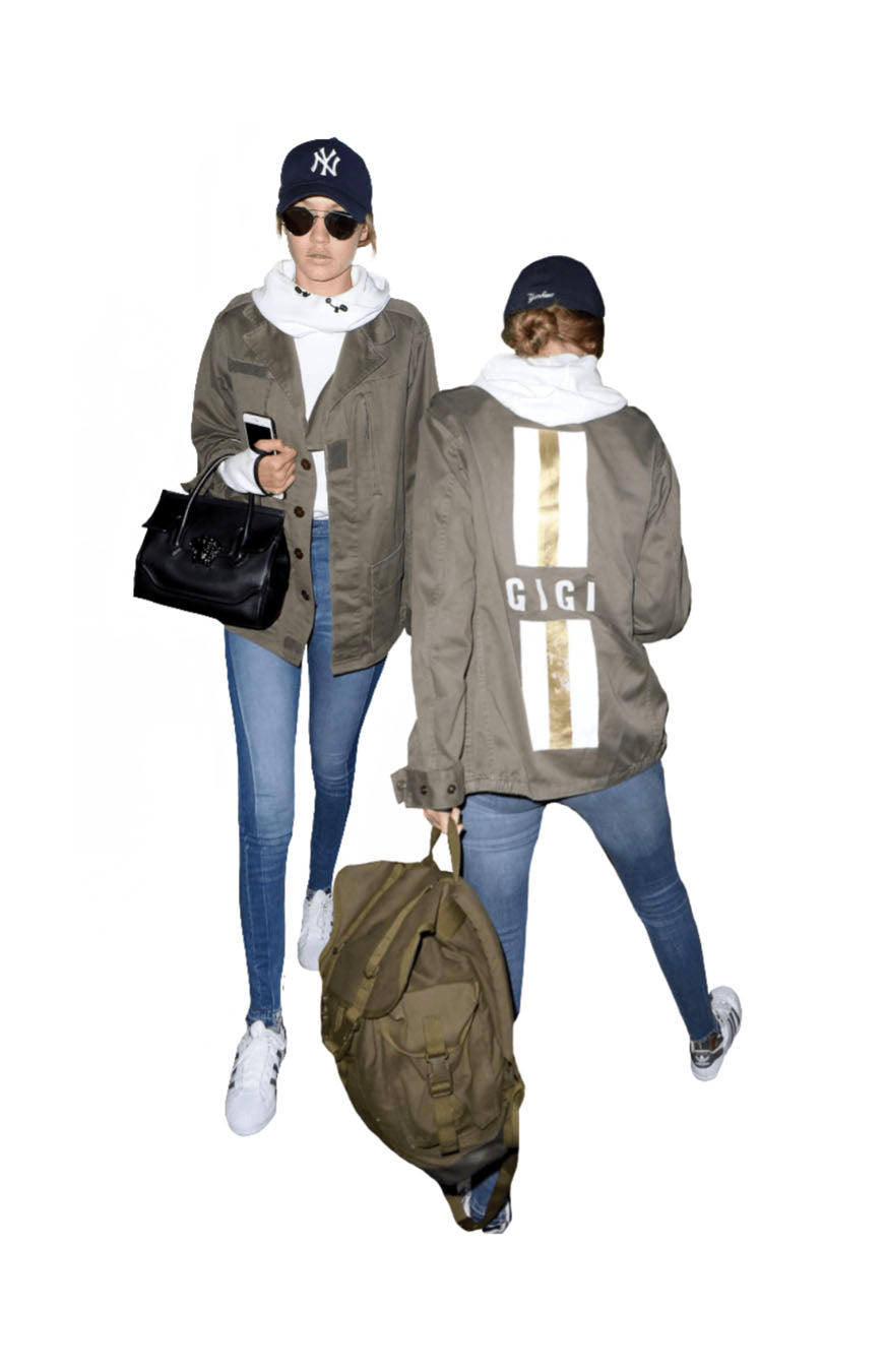 U NAME IT Army | Customizable