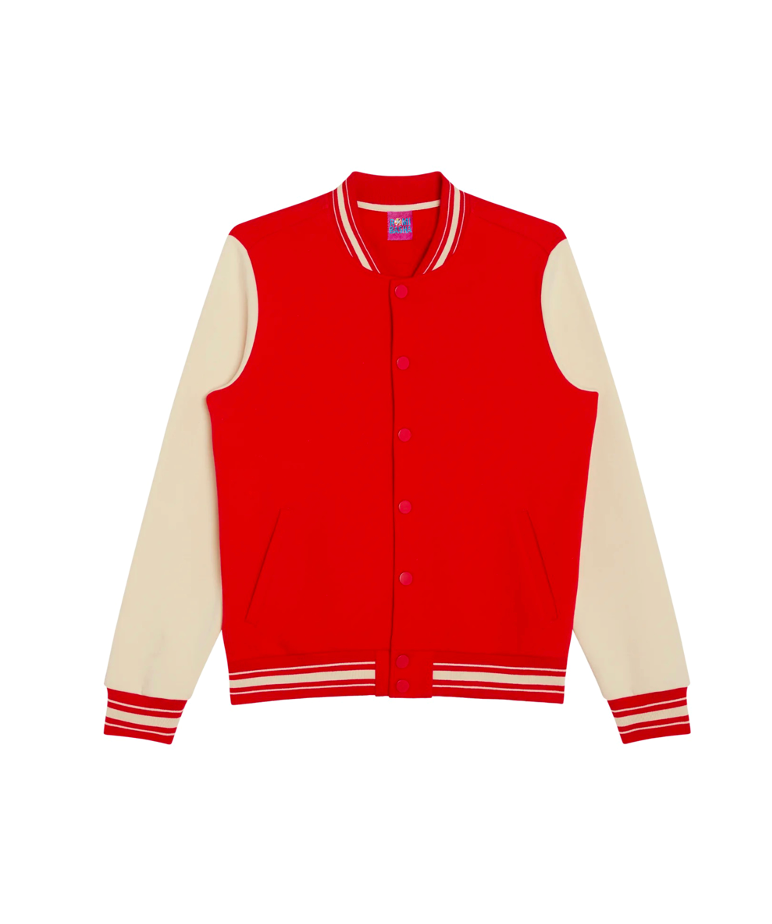 Letterman Jacket | Customizable